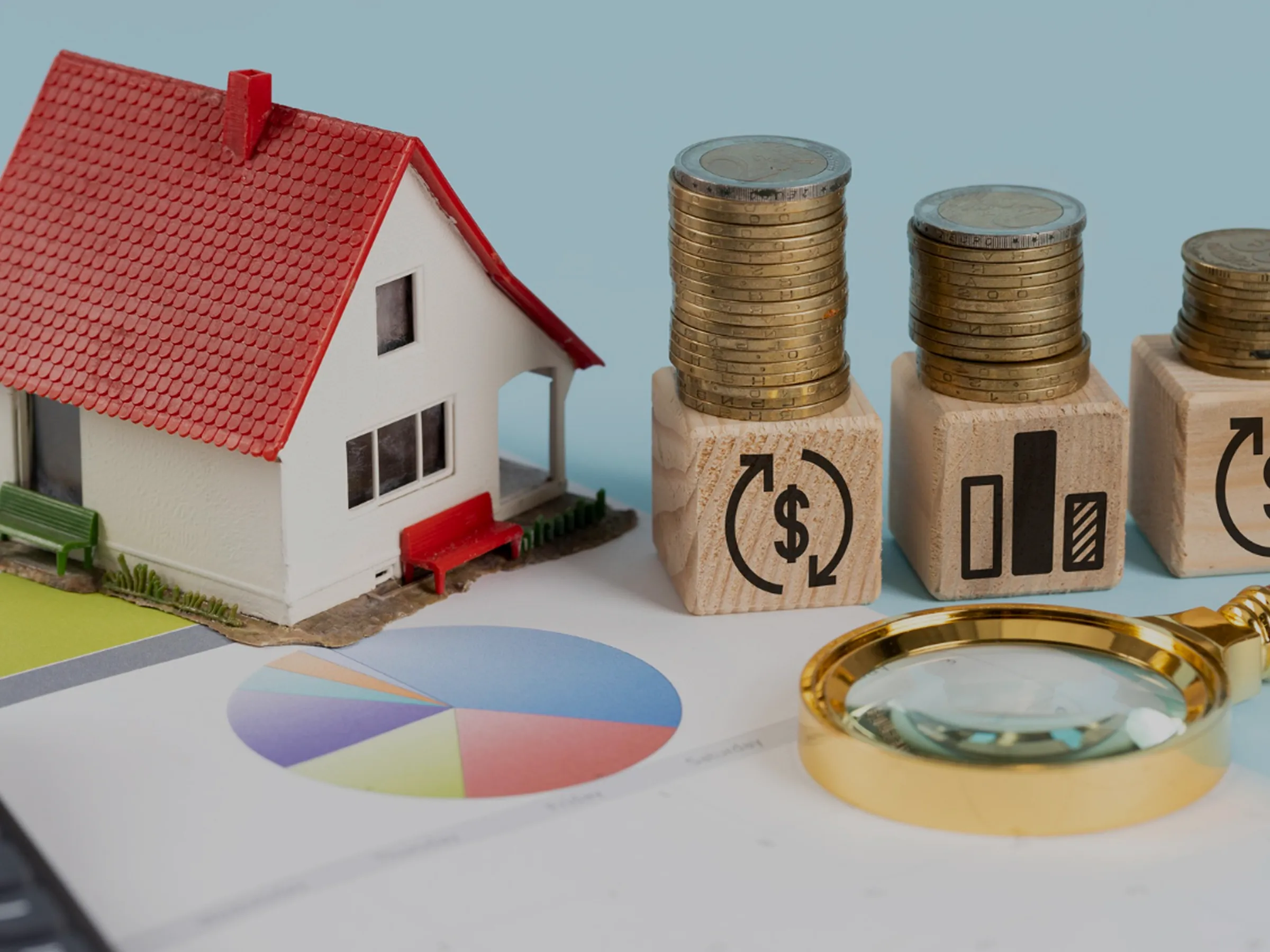 Home investment financial analysis