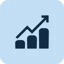 Market Intelligence Icon