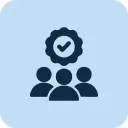Expert Consultation Icon
